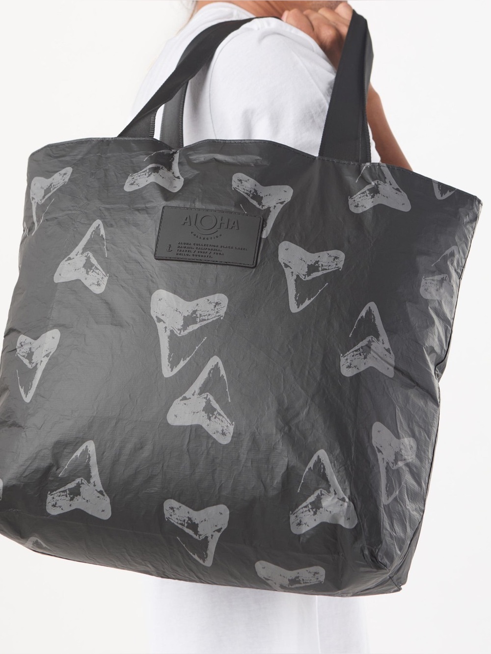 Aloha Collection Aumākua Day Tripper